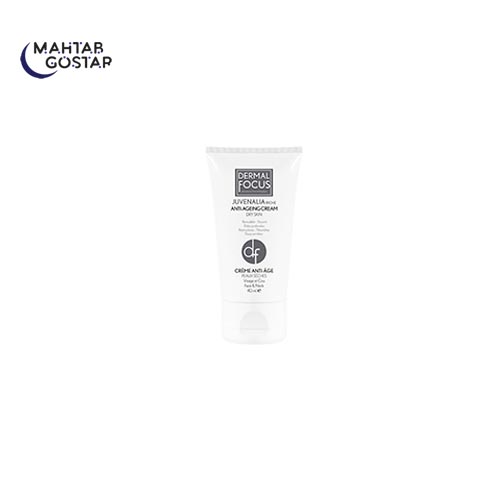 کرم-ژوونالیا-ریچ-درمال-فوکوس-Dermal-Focus-