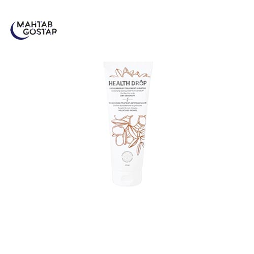 شامپو-ضد-شوره-موی-خشک-هلس-دراپ-Health-Drop-