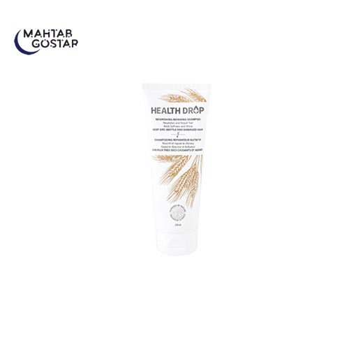 شامپو-موی-خشک--و-اسیب-دیده-هلس-دراپ-Health-Drop-