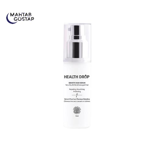 سرم-موی-کراتینه-هلس-دراپ-Health-Drop-