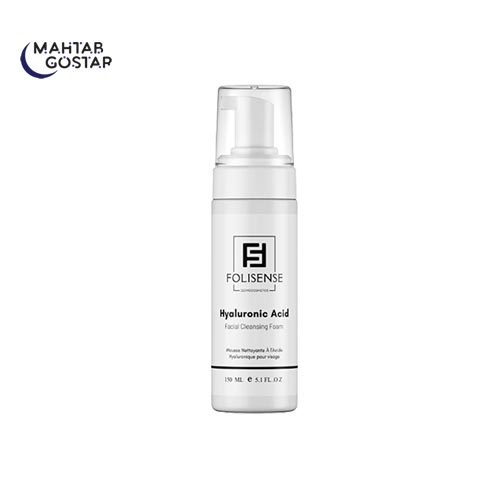 فوم-هیالورونیک-اسید-فولی-سنس-Folisense-