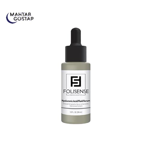 سرم-آبرسان-قوی-هیالورونیک-اسید-فولی-سنس-Folisense-