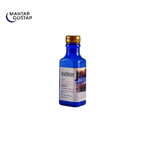 شامپو-آنتی-اکسیدان-حاوی-عصاره-جلبک-قرمز-هلس-تئوری-Health-Theory-