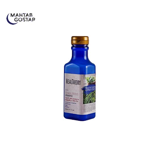 شامپو-سه-کاره-آقایان-مناسب-موهای-شوره-دار-هلس-تئوری-Health-Theory-