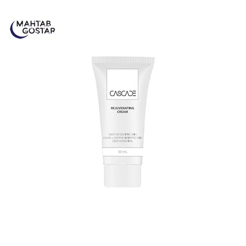 کرم-جوانساز-صورت-30-میل-کسکید-Cascade-REJUVENATING-CREAM