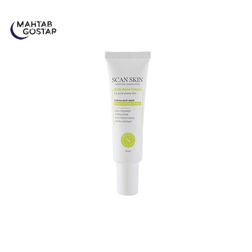 کرم-ضد-جوش-اسکن-اسکین-Scan-Skin-