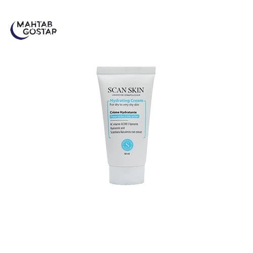 ابرسان-پوست-خشک-وخیلی-خشک-اسکن-اسکین-Scan-Skin-HYDRATING-CREAM-FOR-DRY-TO-VERY-DRY-SKIN