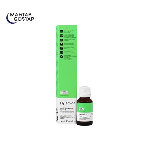 سرم-تقویت-کننده-و-احیا-کننده-مژه-هیلامید-EYELASH-STRENGTHENING-&-REVITALISING-SERUM