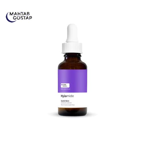 سرم-ساب-کیو-اسکین-هیلامید-Hylamide-