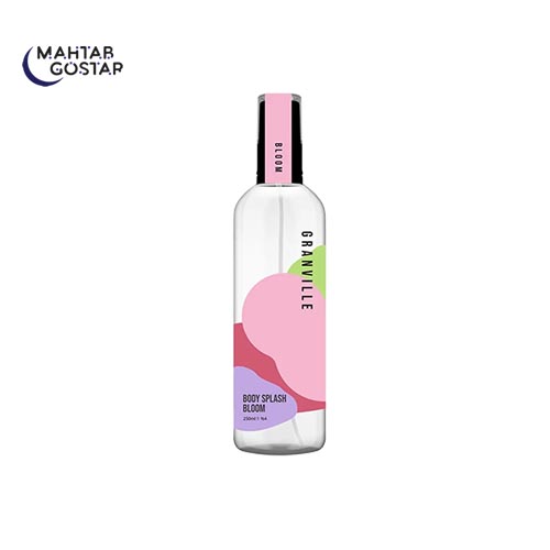 بادی-اسپلش-بلوم-250-میل-زنانه-گرنویل-Granville-