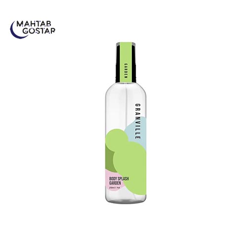 بادی-اسپلش-گاردن-250-میل-زنانه-گرنویل-Granville-