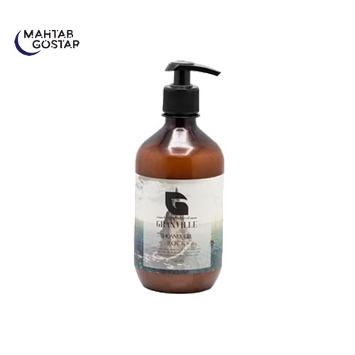 شاورژل-راک-(گرنویل)-500-م-ل-شانا-عطر-Shana-Atr-