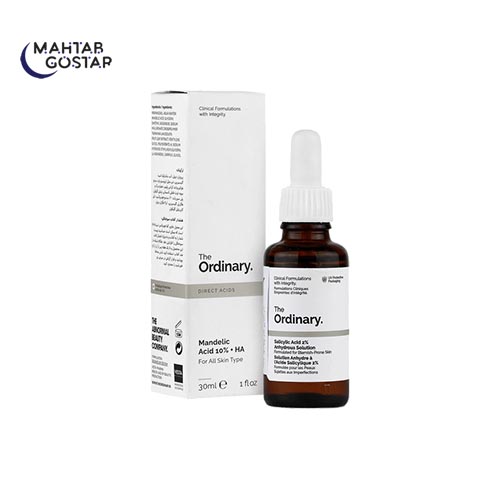 سرم-ماندلیک-اسید-10%-+-هیالورونیک-اسید-اوردینری-The-Ordinary-