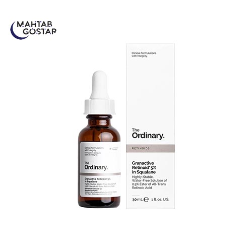 امولسیون-گرن-اکتیو-رتینوئید-2%-اوردینری-The-Ordinary-