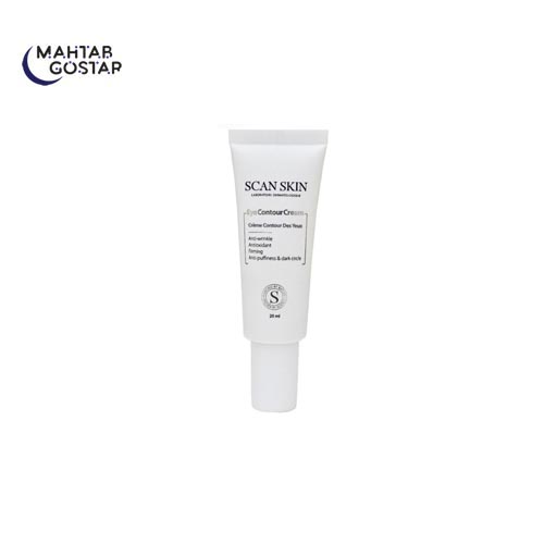 کرم-دور-چشم-ضد-چروک-اسکن-اسکین-Scan-Skin-