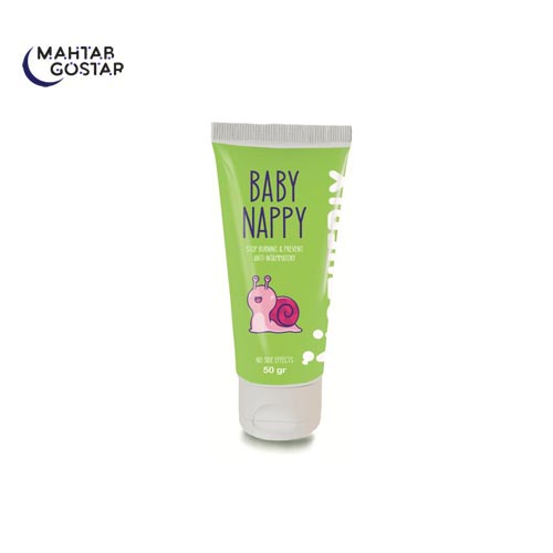 کرم-ادرار-سوختگی-کودک-200میل-مادرلی-Motherly-BABY-NAPPY